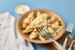 Pierogi z serem na słodko 300g - obrazek 4